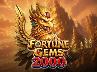 Fortune Gems 2000